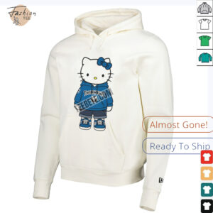 Minnesota Timberwolves Hello Kitty Shirt2