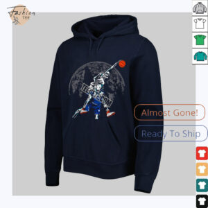 Minnesota Timberwolves Skeleton Playing Basketball Shirt2