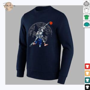 Minnesota Timberwolves Skeleton Playing Basketball Shirt3