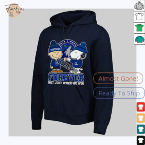 Minnesota Timberwolves Snoopy And Charlie Brown Forever Fan Shirt2