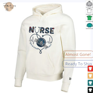 Minnesota Timberwolves Vs Nurse Stethoscope Shirt2