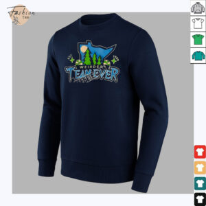 Minnesota Timberwolves Weirdest Team Ever 1989 Unisex Shirt Idea3