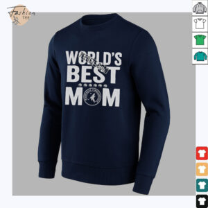 Minnesota Timberwolves Worlds Best Mom Shirt3