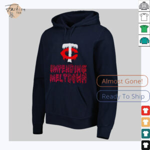 Minnesota Twins I’mpending Meltdown shirt