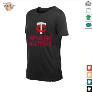 Minnesota Twins I’mpending Meltdown shirt