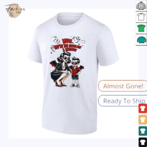 Mom you’re the ghoulest rad Mother’s Day shirt