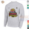 The Black Keys Red Nrnf Shirt