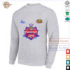 Eagle hand off my give a fluff is broken but my go fluff yourself is fully functional shirt