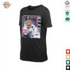 Minnesota Timberwolves Teacher Teach Love Inspire Shirt