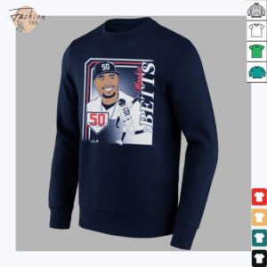 Mookie Betts Collage Frame Shirt 21 11zon3