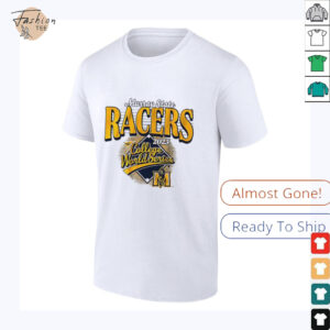 Murray State Racers Baseball 2025 College World Series shirt2 1