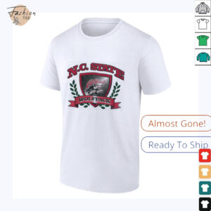 N.C. State Wolfpack T Shirt