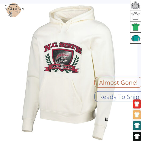 N.C. State Wolfpack T Shirt