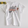 Josh Hart NY Knicks hard to kill shirt