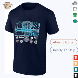 NCAA Division III Mens Lacrosse Championship Quarterfinals and Semifinals 2025 shirt0