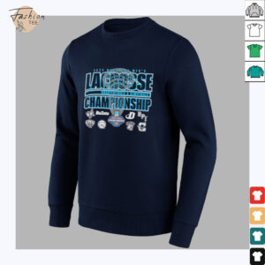 NCAA Division III Mens Lacrosse Championship Quarterfinals and Semifinals 2025 shirt3