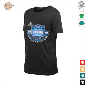 NCAA Rowing Championships 2025 Champion win here shirt