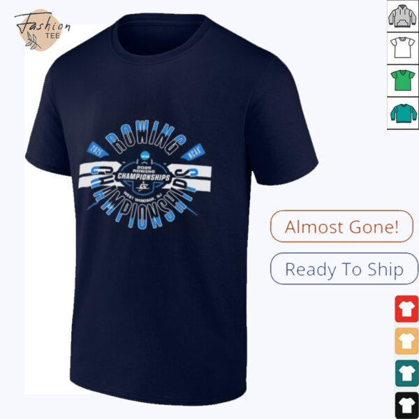 NCAA Rowing Championships 2025 shirt