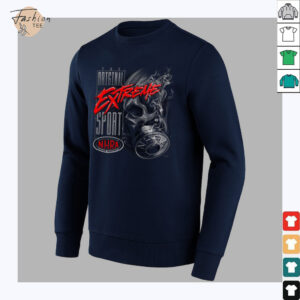 NHRA Extreme Sport Original T Shirt3