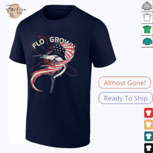 National Sport Fishing Florida shirt