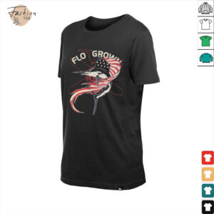 National Sport Fishing Florida shirt