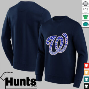 Nationals Japanese Heritage Day 2025 shirt