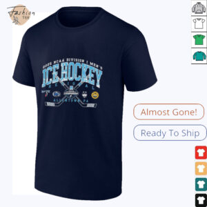 Ncaa DI Men’s Ice Hockey Regional Allentown 2025 shirt