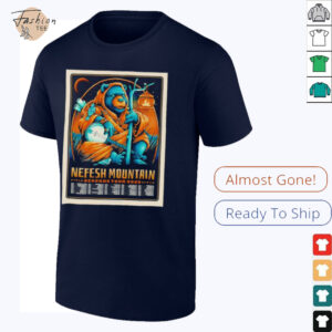 Nefesh Mountain Beacons Tour 2025 Schedule Tour Dates Home Decor...
