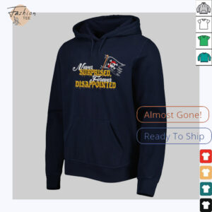 Never Surprised Forever Disappointed shirt2