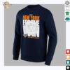 Denver Nuggets God First Family Second Then Basketball Shirt