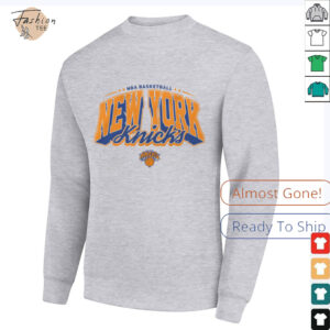 New York Knicks Stadium Essentials Your Way Urban T Shirt