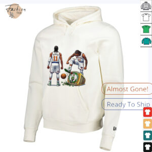 New York Knicks trample Boston Celtics NBA Playoffs 2025 shirt3
