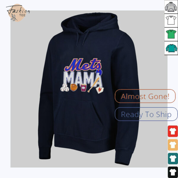 New York Mets mama Mothers Day shirt