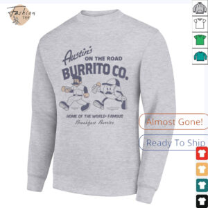New York Yankees Austin’s On the Road Burrito Co HOme...