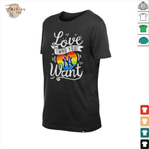 New York Yankees love who you want pride heart shirt