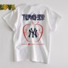 Los Angeles Dodgers teacher teach love inspire 2025 shirt