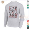 University of Louisville Baseball 2025 College World Series The Road To Omaha shirt