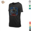Metallica M72 World Tour 2025 Virginia Tech Event Tee At Virginia Tech In Blacksburg Virginia On May 7 2025 Unisex T Shirt