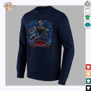 Nitro Junkie T Shirt3