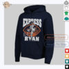 Nolan Ryan Texas Rangers MLB baseball player map R shirt