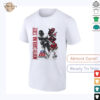 Mostly Insane Lakers Fan T shirt