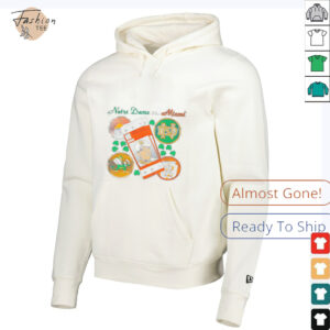 Notre Dame vs Miami 90s shirt