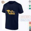 Nurse heartbeat Philadelphia Phillies baseball shirt