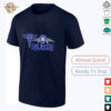 Nurse heartbeat San Diego Padres baseball shirt