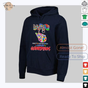 Nurse support understand love Cleveland Guardians shirt2