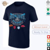 Pushing The Limits Muri Motors checkered flags shirt