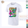 Jalen Brunson Three Point Celebration Natives New York Knicks T shirts