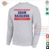 Crab damn shirt