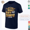 St. Louis Cardinals Gateway to the West 2025 City Connect Team Phrase Script Legend shirt