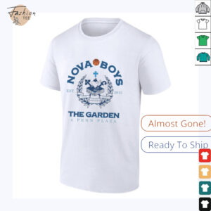 Official Josh Jalen Mikal Nova Boys Collegiate The Garden 4...